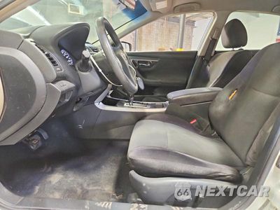 Zdjęcie 7 z 12 samochodu: 2013 NISSAN ALTIMA 2.5 VIN:1N4AL3AP2DC252416 - miniatura