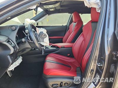 Zdjęcie 7 z 13 samochodu: 2022 LEXUS UX 200 F SPORT VIN:JTHE3JBH6N2049560 - miniatura