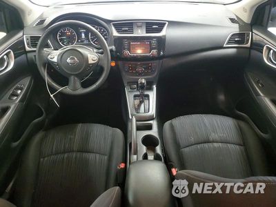 Zdjęcie 8 z 12 samochodu: 2018 NISSAN SENTRA SV VIN:3N1AB7AP8JL619598 - miniatura