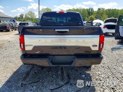 Zdjęcie 6 z 12 samochodu: 2019 FORD F150 SUPERCREW VIN:1FTEW1E4XKFC98885 - miniatura