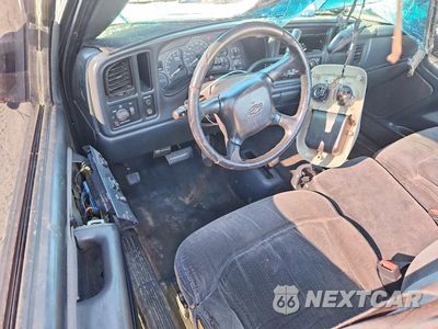 Zdjęcie 8 z 13 samochodu: 2002 CHEVROLET SILVERADO K1500 VIN:1GCEK14T52Z224051 - miniatura