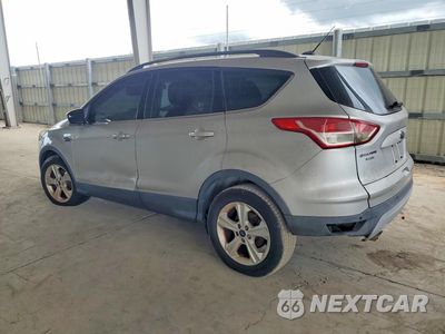 Drugie zdjęcie samochodu z przodu: 2017 FORD ESCAPE SE VIN:1FMCU0GXXEUB43344 - miniatura