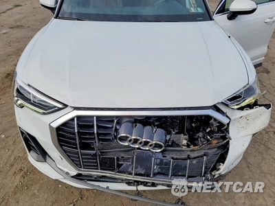 Zdjęcie 12 z 13 samochodu: 2021 AUDI Q3 PREMIUM PLUS S LINE 45 VIN:WA1EECF37M1118843 - miniatura
