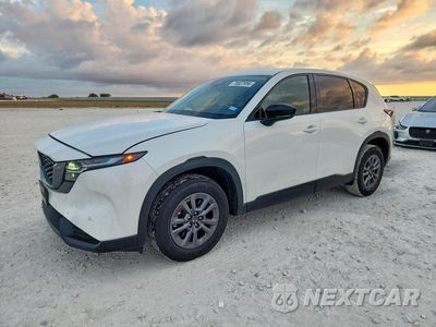 2026 MAZDA CX-5 SELECT JM3KMBHA0T0112654 - główne zdjęcie licytacji z USA - miniatura