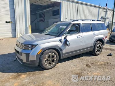 2025 HYUNDAI SANTA FE SEL 5NMP24GL2SH076306 - główne zdjęcie licytacji z USA - miniatura