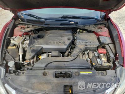 Zdjęcie 11 z 13 samochodu: 2017 NISSAN ALTIMA 2.5 S VIN:1N4AL3AP9HN312783 - miniatura