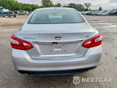 Zdjęcie 6 z 12 samochodu: 2017 NISSAN ALTIMA 2.5 SV VIN:1N4AL3AP8HC250160 - miniatura