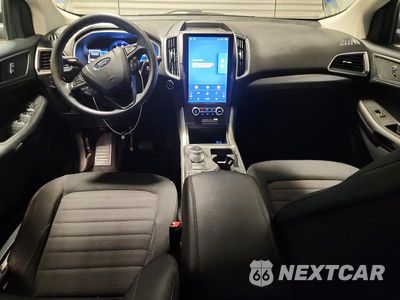 Zdjęcie 8 z 14 samochodu: 2021 FORD EDGE SE VIN:2FMPK3G96MBA22714 - miniatura