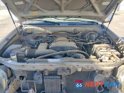 Zdjęcie 11 z 12 samochodu: 2001 TOYOTA TUNDRA SR5 VIN:5TBRT34131S202423 - miniatura