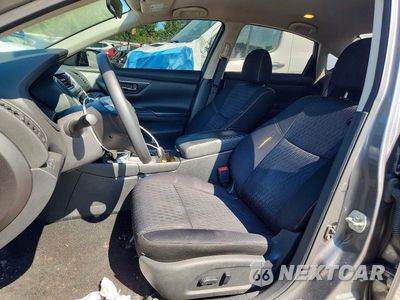 Zdjęcie 7 z 12 samochodu: 2017 NISSAN ALTIMA 2.5 S VIN:1N4AL3AP7HC138174 - miniatura