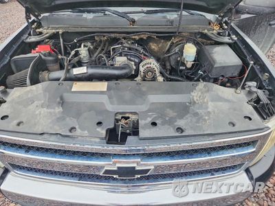 Zdjęcie 11 z 12 samochodu: 2011 CHEVROLET SILVERADO K1500 LT VIN:3GCPKSE35BG277040 - miniatura