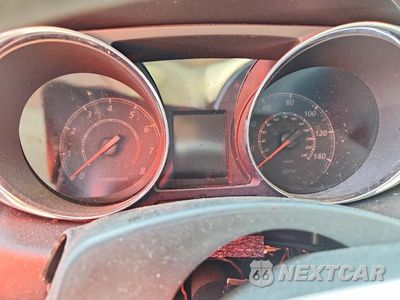 Zdjęcie 9 z 13 samochodu: 2023 MITSUBISHI OUTLANDER SPORT S/SE VIN:JA4ARUAU4PU013009 - miniatura