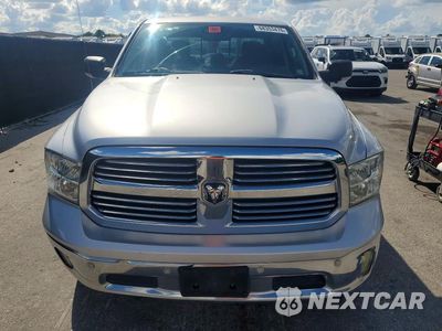 Piąte zdjęcie samochodu w środku: 2014 RAM 1500 SLT VIN:1C6RR6TT3ES148295 - miniatura
