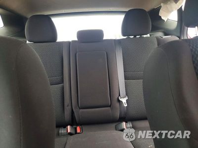 Zdjęcie 10 z 14 samochodu: 2018 NISSAN ROGUE SPORT S VIN:JN1BJ1CR0JW288562 - miniatura