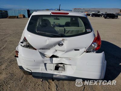 Zdjęcie 6 z 12 samochodu: 2012 NISSAN VERSA 1.8 S VIN:3N1BC1CP8CK814136 - miniatura