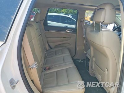 Zdjęcie 11 z 13 samochodu: 2015 JEEP GRAND CHEROKEE LIMITED VIN:1C4RJEBG9FC741038 - miniatura