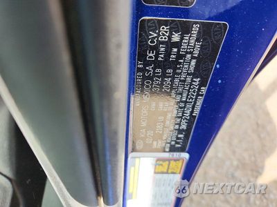 Zdjęcie 12 z 12 samochodu: 2020 KIA FORTE LXS VIN:3KPF24ADXLE225244 - miniatura