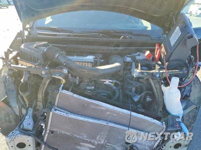 Zdjęcie 12 z 14 samochodu: 2025 GMC ACADIA AT4 VIN:1GKENPRS5SJ241090 - miniatura