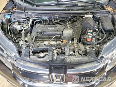 Zdjęcie 12 z 13 samochodu: 2016 HONDA CR-V EXL VIN:2HKRM4H77GH693814 - miniatura