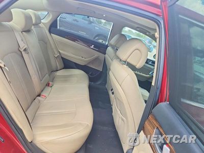 Zdjęcie 10 z 12 samochodu: 2016 HYUNDAI SONATA LIMITED VIN:5NPE34AF1GH428888 - miniatura