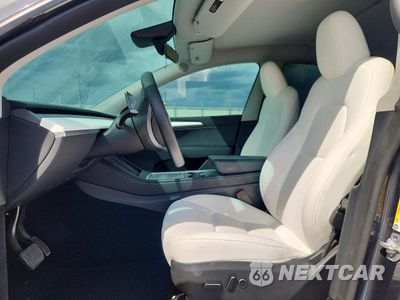 Zdjęcie 7 z 13 samochodu: 2023 TESLA MODEL Y VIN:7SAYGDEE9PA168192 - miniatura