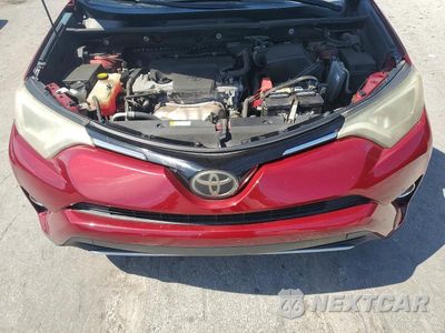 Zdjęcie 12 z 13 samochodu: 2018 TOYOTA RAV4 XLE VIN:2T3WFREV6JW496436 - miniatura