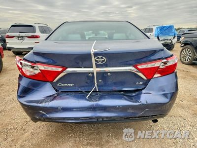 Zdjęcie 6 z 12 samochodu: 2017 TOYOTA CAMRY LE VIN:4T1BF1FK1HU742171 - miniatura
