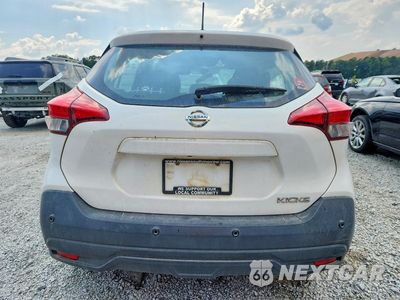 Zdjęcie 6 z 12 samochodu: 2020 NISSAN KICKS S VIN:3N1CP5BV6LL494289 - miniatura
