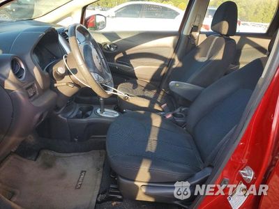 Zdjęcie 7 z 13 samochodu: 2015 NISSAN VERSA NOTE SV VIN:3N1CE2CP9FL365648 - miniatura