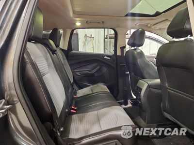 Zdjęcie 11 z 13 samochodu: 2017 FORD ESCAPE SE VIN:1FMCU9G98HUA11113 - miniatura
