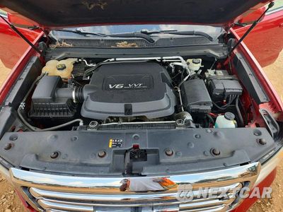 Zdjęcie 11 z 12 samochodu: 2015 GMC CANYON SLE VIN:1GTH5BE34F1189919 - miniatura
