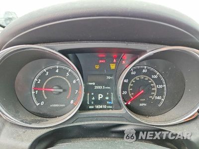 Zdjęcie 9 z 12 samochodu: 2015 MITSUBISHI OUTLANDER SPORT SE VIN:4A4AP4AUXFE036906 - miniatura