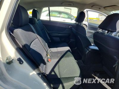 Zdjęcie 10 z 12 samochodu: 2014 SUBARU IMPREZA SPORT PREMIUM VIN:JF1GPAL61EH325352 - miniatura