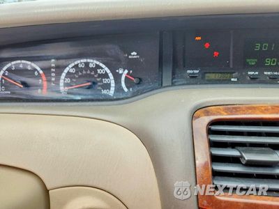 Zdjęcie 9 z 12 samochodu: 2002 TOYOTA AVALON XLS VIN:4T1BF28B12U251612 - miniatura