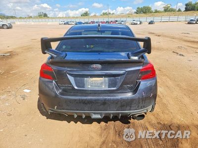Zdjęcie 6 z 12 samochodu: 2019 SUBARU WRX LIMITED VIN:JF1VA1J65K9806013 - miniatura