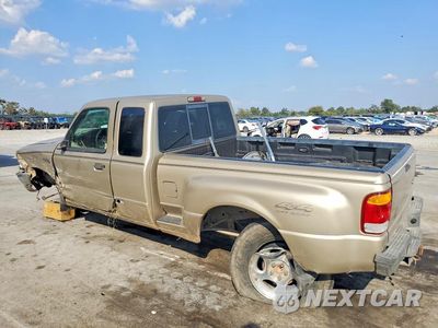 Drugie zdjęcie samochodu z przodu: 1999 FORD RANGER SUPER CAB VIN:1FTZR15V5XPB30297 - miniatura