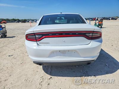 Zdjęcie 6 z 12 samochodu: 2015 DODGE CHARGER POLICE VIN:2C3CDXAG9FH767957 - miniatura