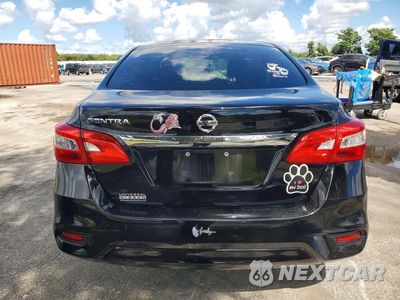 Zdjęcie 6 z 12 samochodu: 2019 NISSAN SENTRA S VIN:3N1AB7AP1KY256940 - miniatura
