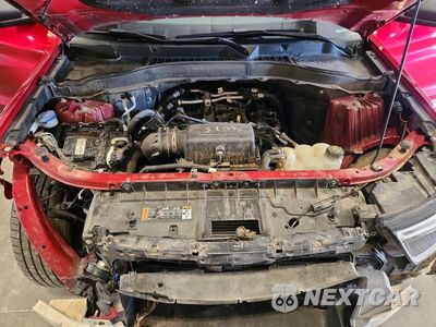 Zdjęcie 12 z 13 samochodu: 2021 FORD EXPLORER XLT VIN:1FMSK8DH8MGC34039 - miniatura
