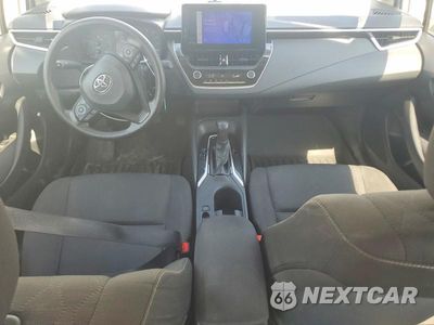 Zdjęcie 8 z 12 samochodu: 2024 TOYOTA COROLLA HYBRID LE VIN:JTDBCMFE7RJ033806 - miniatura