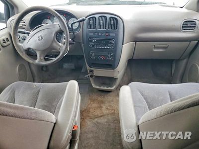 Zdjęcie 8 z 13 samochodu: 2003 DODGE CARAVAN SE VIN:1D4GP25363B202376 - miniatura