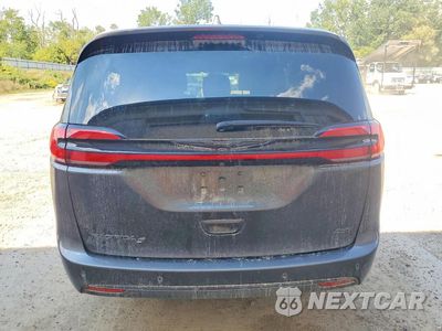 Zdjęcie 6 z 13 samochodu: 2021 CHRYSLER PACIFICA TOURING L VIN:2C4RC3BG8MR523272 - miniatura