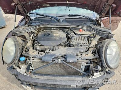 Zdjęcie 11 z 12 samochodu: 2016 MINI COOPER S CLUBMAN VIN:WMWLN9C52G2E47843 - miniatura