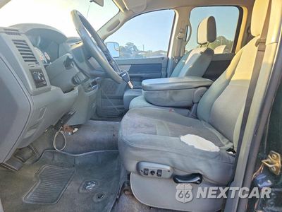 Zdjęcie 7 z 12 samochodu: 2007 DODGE RAM 2500 ST VIN:3D7KR28D67G767235 - miniatura