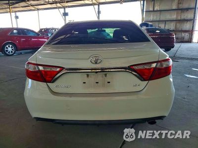 Zdjęcie 6 z 12 samochodu: 2017 TOYOTA CAMRY SE VIN:4T1BF1FK6HU666978 - miniatura