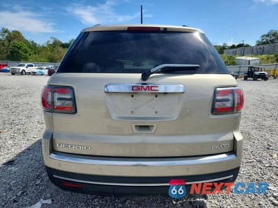 Zdjęcie 6 z 13 samochodu: 2016 GMC ACADIA SLE VIN:1GKKVNED7GJ168813 - miniatura