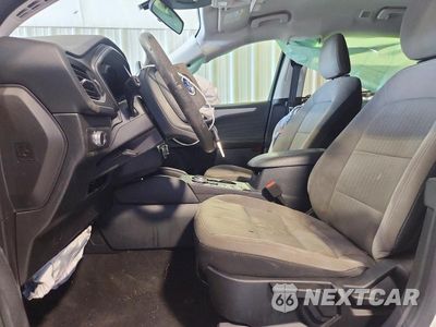 Zdjęcie 7 z 13 samochodu: 2021 FORD ESCAPE S VIN:1FMCU0F67MUA11598 - miniatura