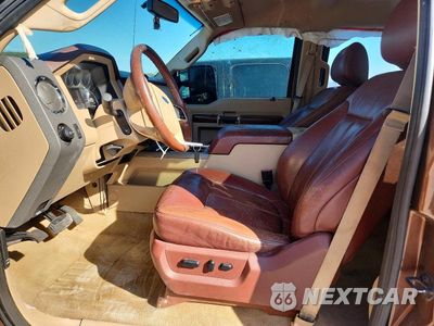 Zdjęcie 7 z 12 samochodu: 2011 FORD F250 SUPER DUTY VIN:1FT7W2BTXBEB64846 - miniatura