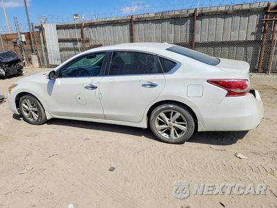 Drugie zdjęcie samochodu z przodu: 2013 NISSAN ALTIMA 2.5 VIN:1N4AL3AP7DN449232 - miniatura
