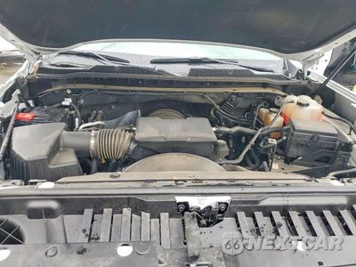Zdjęcie 12 z 13 samochodu: 2026 CHEVROLET SILVERADO K2500 CUSTOM VIN:2GC4KME79T1190768 - miniatura